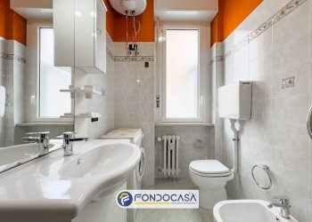 Foto 24 - Bilocale Via Caboto, Andora - foto 24