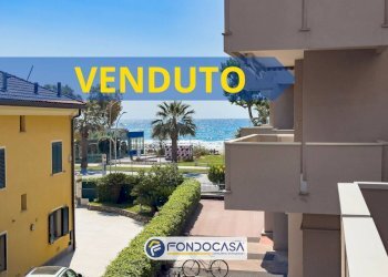 Foto 1 - Two-room apartment Via Caboto, Andora - photo 1