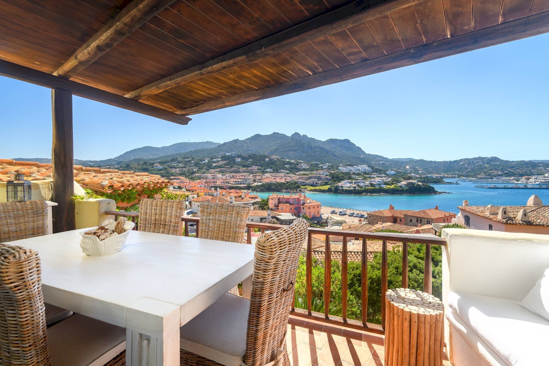 Foto 1 - Quadrilocale Porto cervo residenza porto, Arzachena - foto 1