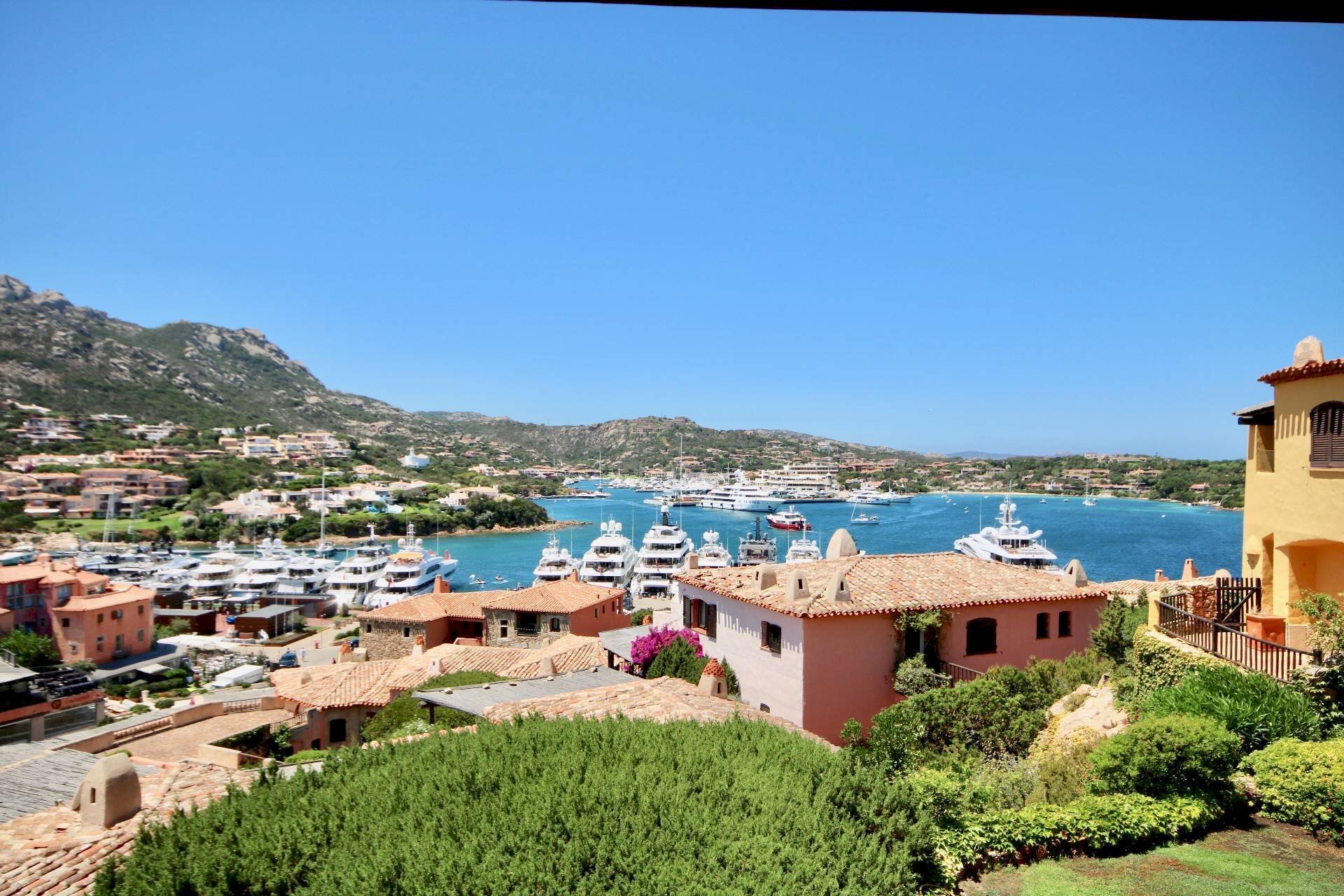 Foto 3 - Quadrilocale Porto cervo residenza porto, Arzachena - foto 3