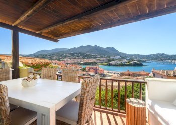 Foto 1 - Quadrilocale Porto cervo residenza porto, Arzachena - foto 1