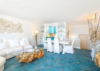 Foto 6 - Quadrilocale Porto cervo residenza porto, Arzachena - foto 6