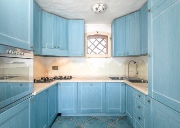 Foto 7 - Quadrilocale Porto cervo residenza porto, Arzachena - foto 7