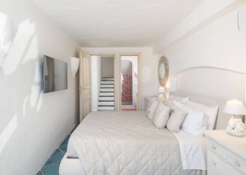 Foto 10 - Quadrilocale Porto cervo residenza porto, Arzachena - foto 10