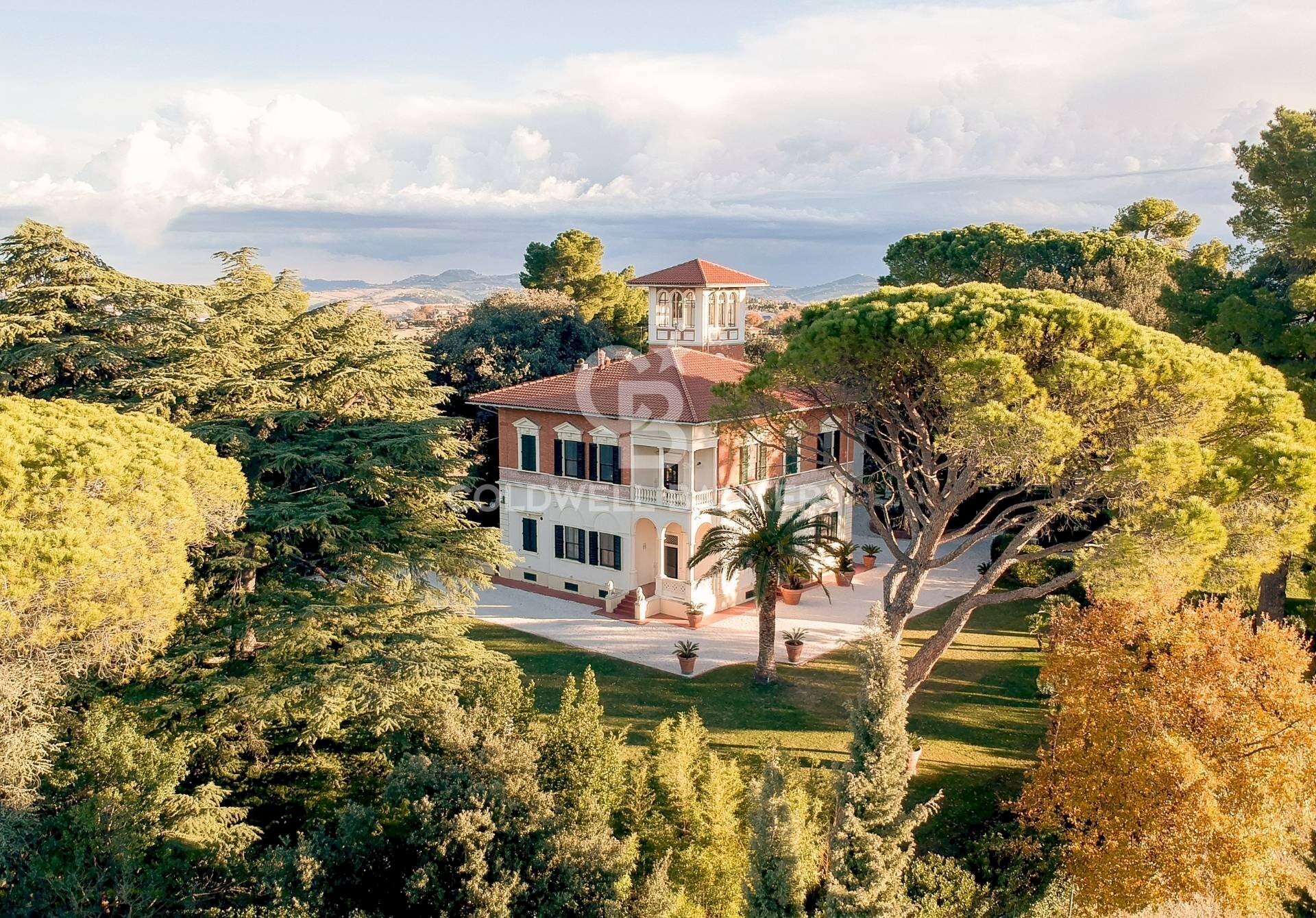 Foto 1 - Villa Via Bartoluccio
 
31, Filottrano - foto 1