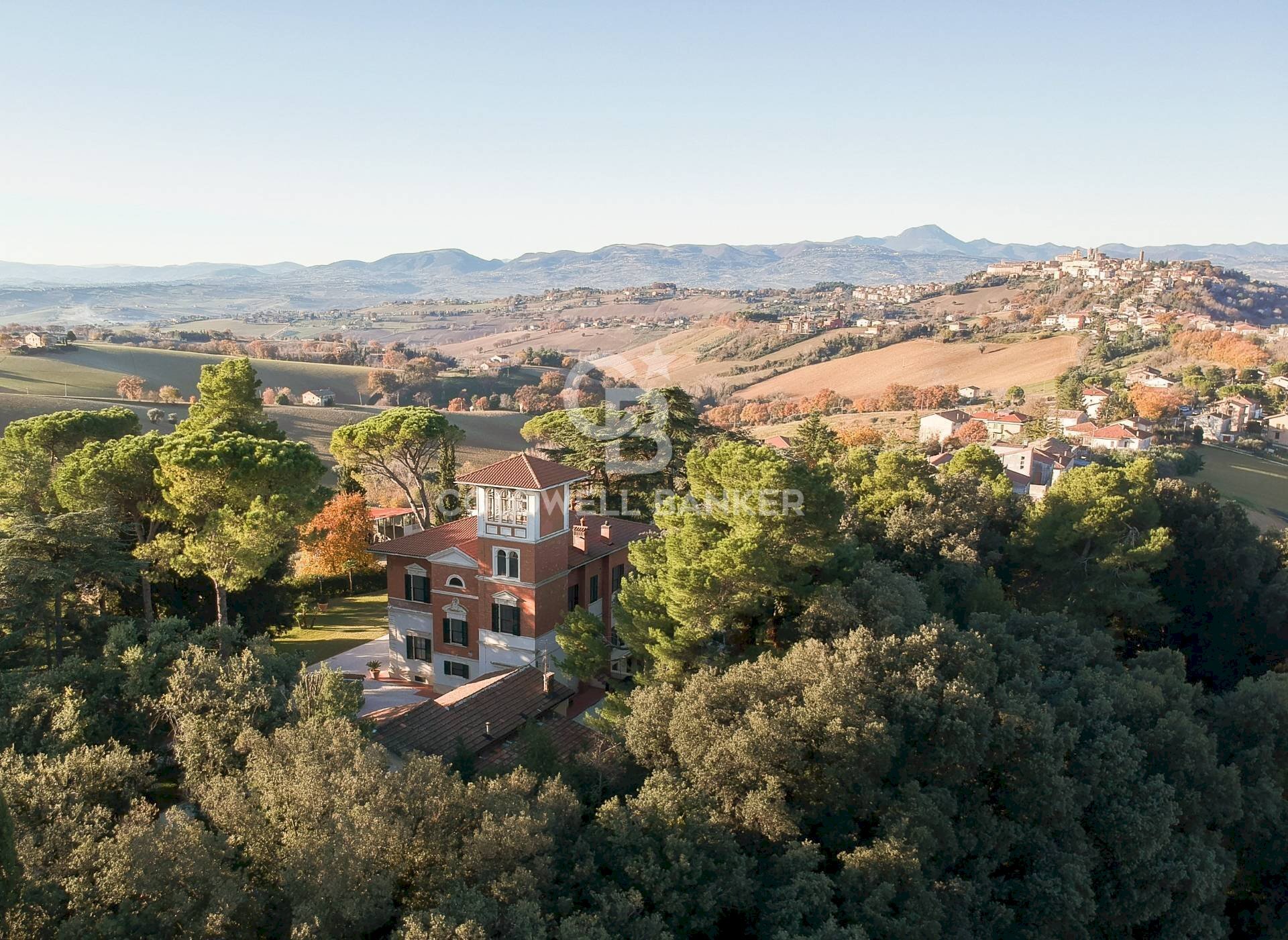 Foto 3 - Villa Via Bartoluccio
 
31, Filottrano - foto 3