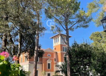 Foto 4 - Villa Via Bartoluccio
 
31, Filottrano - foto 4