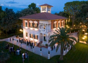 Foto 19 - Villa Via Bartoluccio
 
31, Filottrano - foto 19