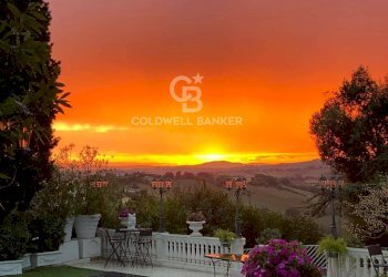 Foto 20 - Villa Via Bartoluccio
 
31, Filottrano - foto 20