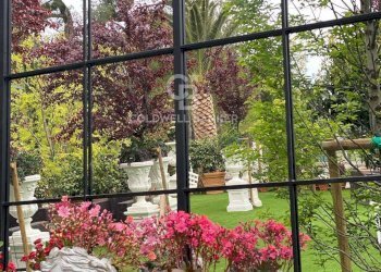 Foto 27 - Villa Via Bartoluccio
 
31, Filottrano - foto 27