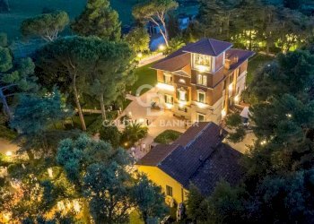 Foto 32 - Villa Via Bartoluccio
 
31, Filottrano - foto 32