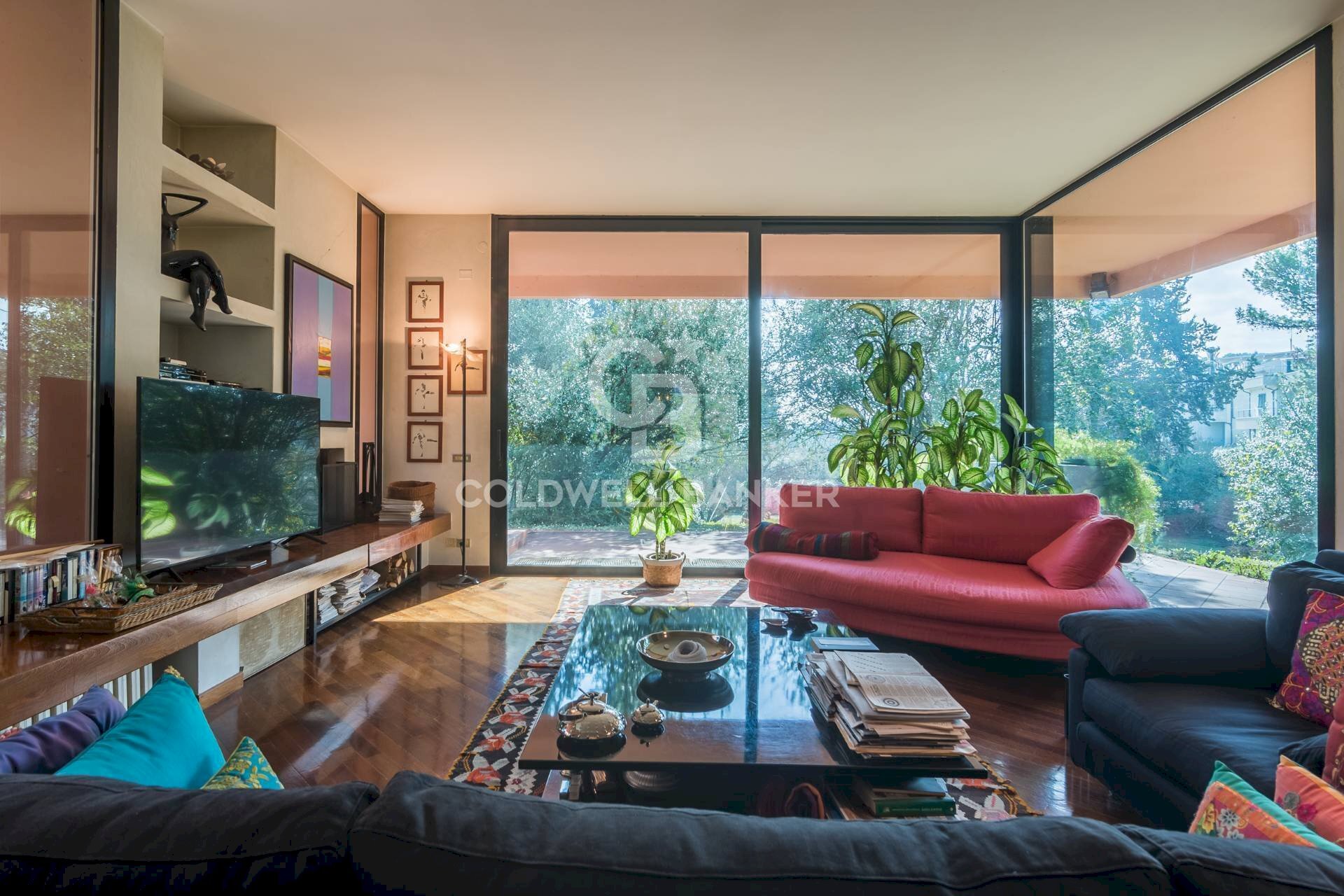 Foto 1 - Villa Via Giovanna D'arco
 
3, Misano Adriatico - foto 1