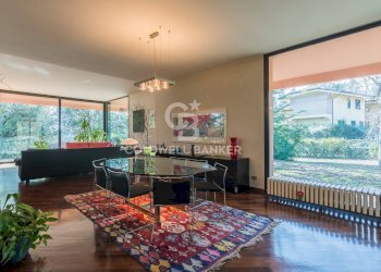 Foto 11 - Villa Via Giovanna D'arco
 
3, Misano Adriatico - foto 11