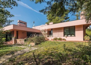 Foto 48 - Villa Via Giovanna D'arco
 
3, Misano Adriatico - foto 48