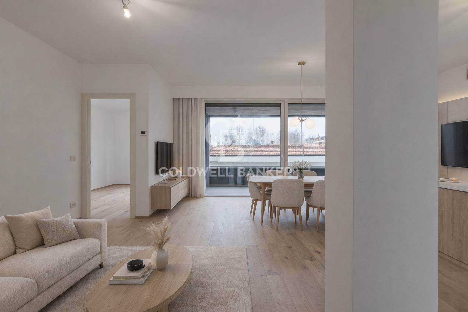 Foto 2 - Four-room apartment Viale Enrico Toti
7, Riccione - photo 2