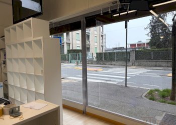 Foto 1 - Negozio Via Gianforte Suardi, Bergamo - foto 1