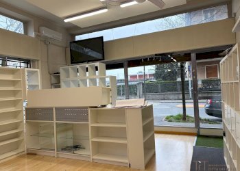 Foto 6 - Negozio Via Gianforte Suardi, Bergamo - foto 6