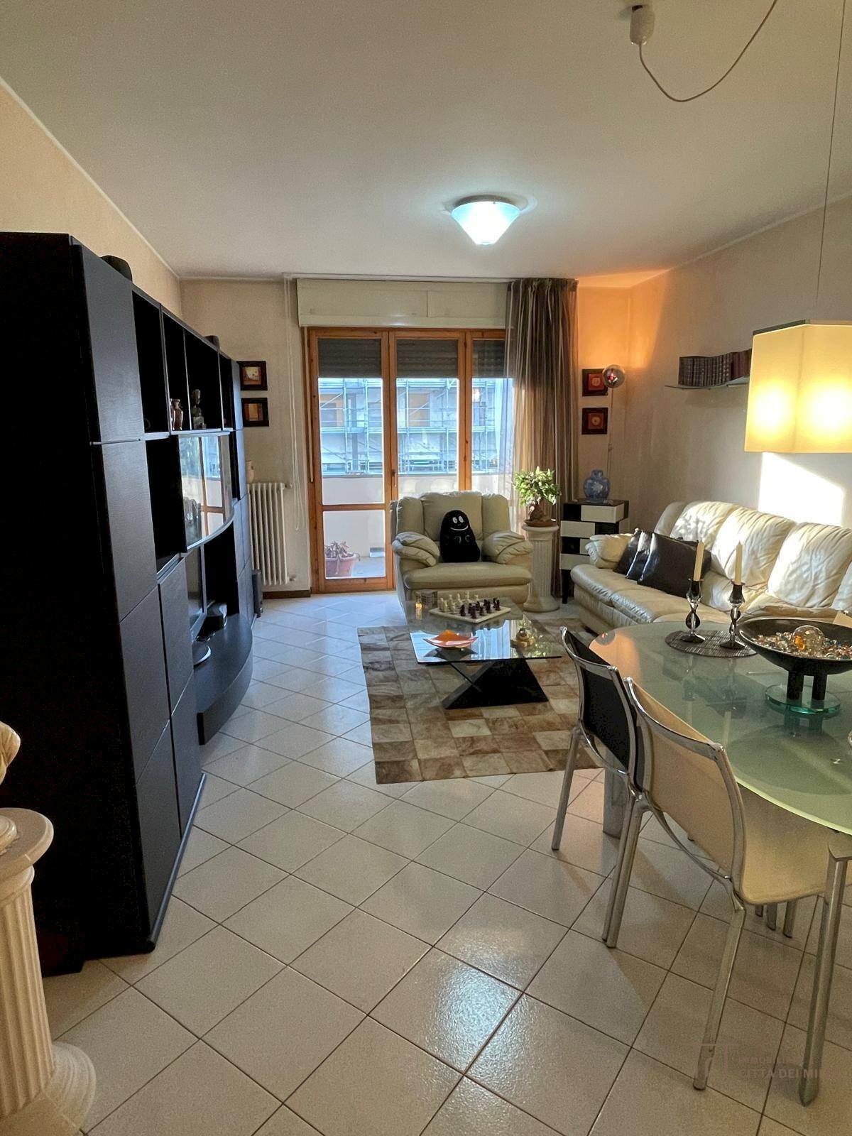 Foto 1 - Trilocale Via Borgo Palazzo, Bergamo - foto 1