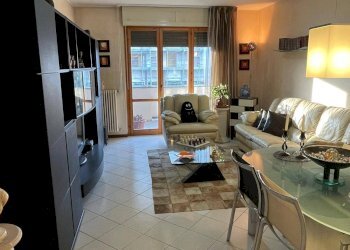 Foto 1 - Trilocale Via Borgo Palazzo, Bergamo - foto 1