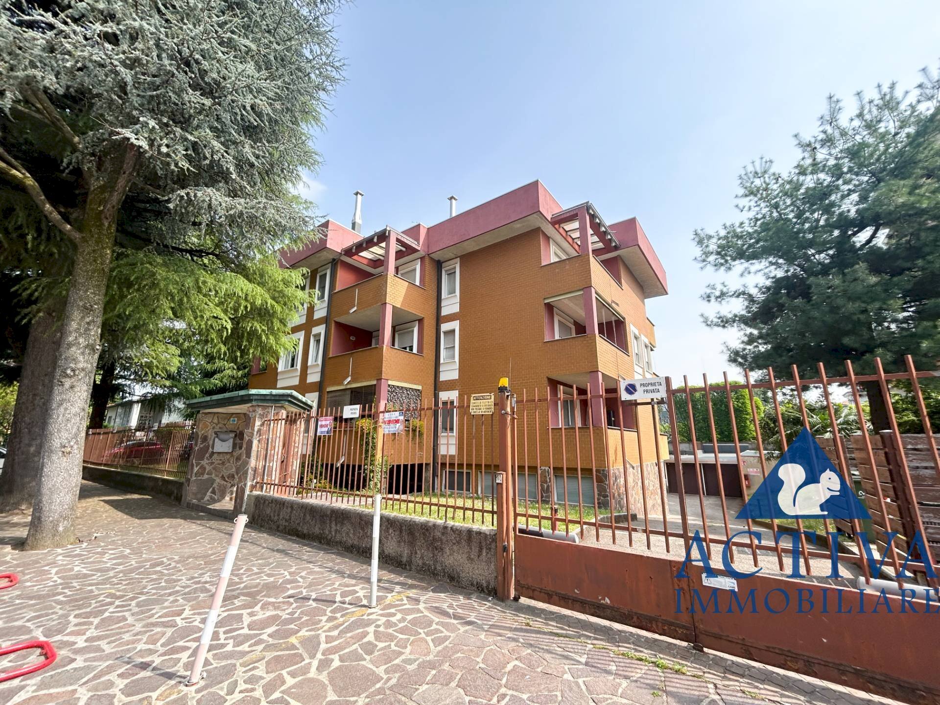 Foto 1 - Trilocale Via Conciliazione
 
10, Olgiate Olona - foto 1