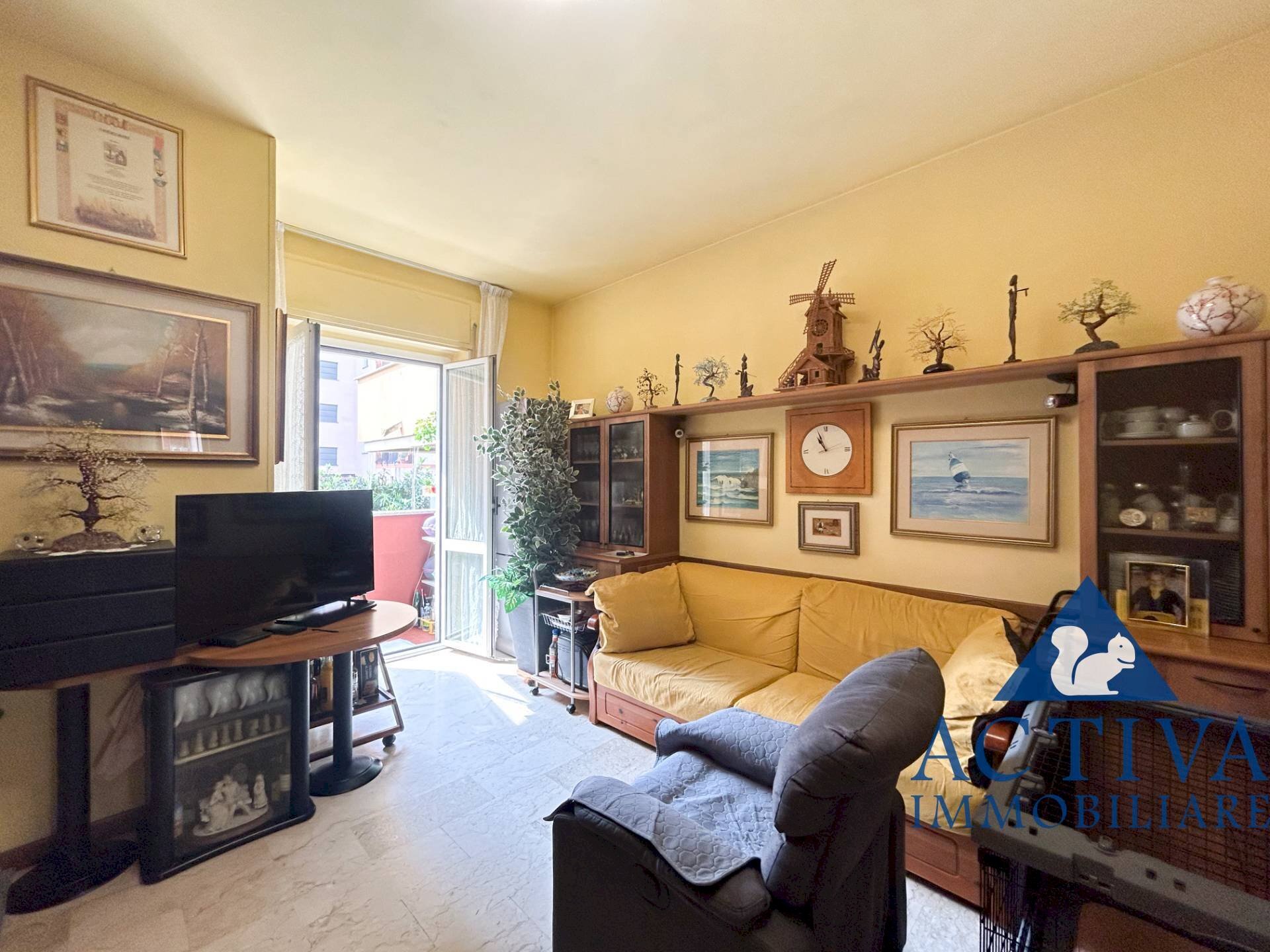 Foto 2 - Trilocale Via Conciliazione
 
10, Olgiate Olona - foto 2