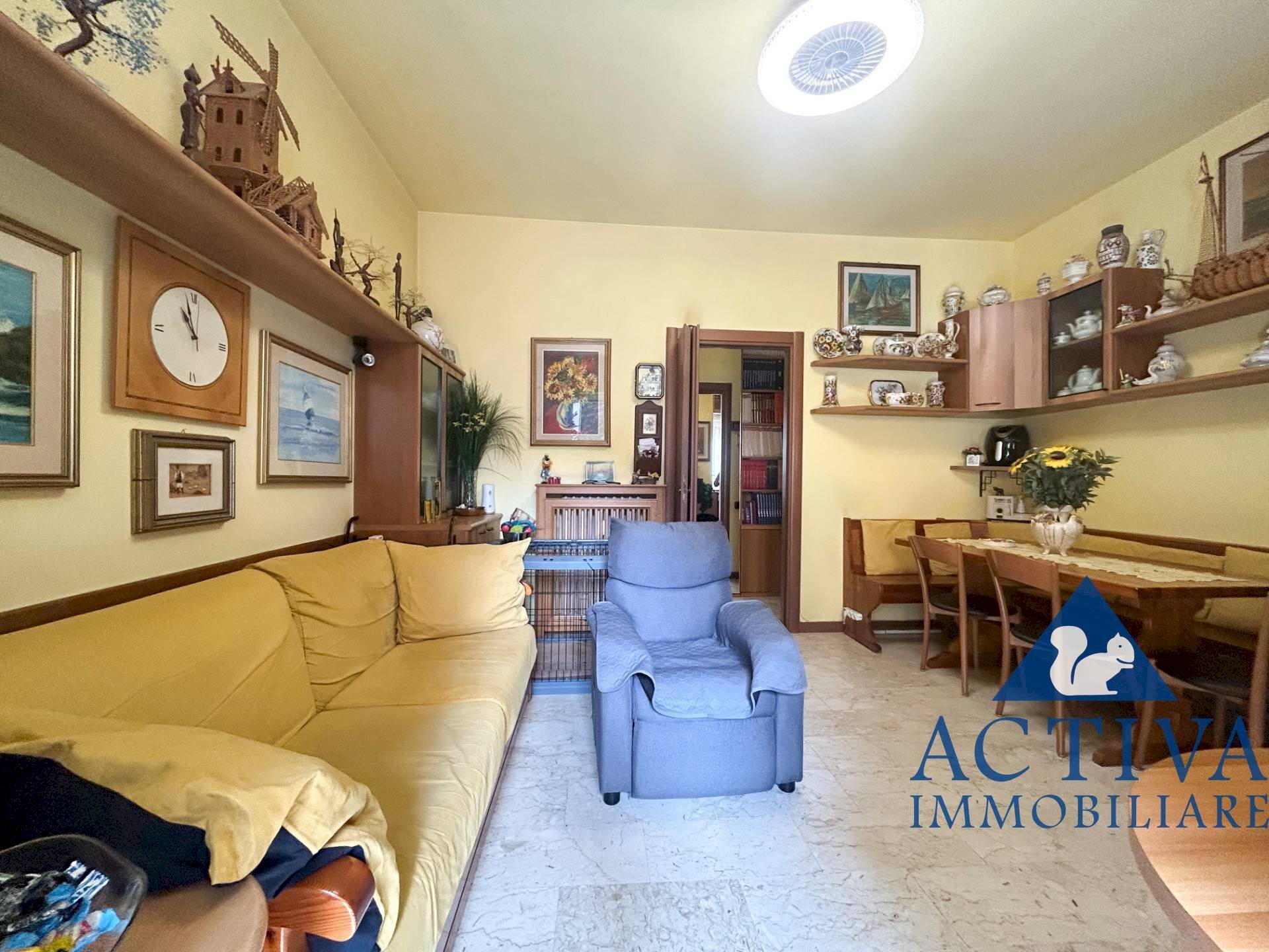 Foto 3 - Trilocale Via Conciliazione
 
10, Olgiate Olona - foto 3