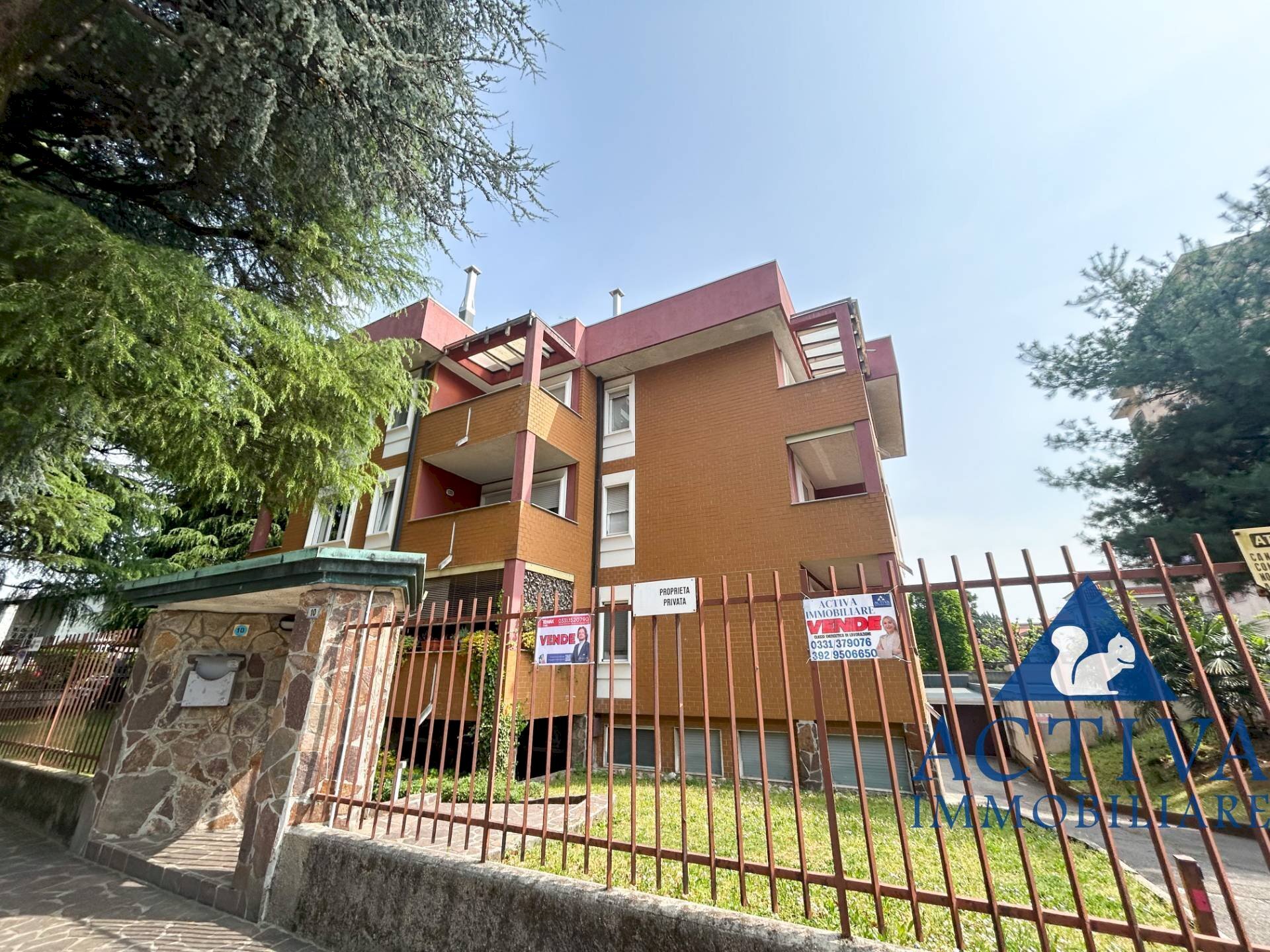Foto 2 - Trilocale Via Conciliazione
 
10, Olgiate Olona - foto 2