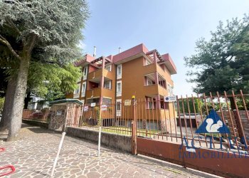 Foto 1 - Trilocale Via Conciliazione
 
10, Olgiate Olona - foto 1