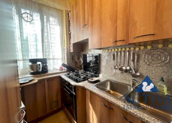 Foto 11 - Trilocale Via Conciliazione
 
10, Olgiate Olona - foto 11