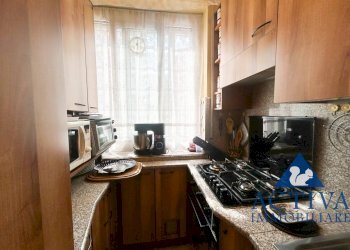 Foto 12 - Trilocale Via Conciliazione
 
10, Olgiate Olona - foto 12