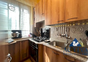 Foto 14 - Trilocale Via Conciliazione
 
10, Olgiate Olona - foto 14