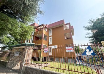 Foto 40 - Trilocale Via Conciliazione
 
10, Olgiate Olona - foto 40