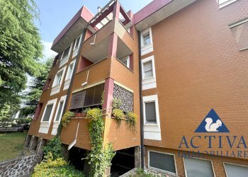 Foto 41 - Trilocale Via Conciliazione
 
10, Olgiate Olona - foto 41