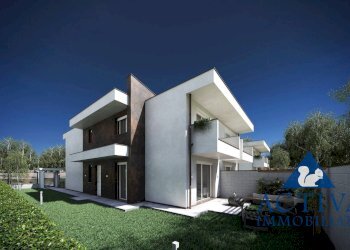 Foto 7 - Casa semi indipendente Via Grandi, Olgiate Olona - foto 7