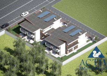 Foto 11 - Casa semi indipendente Via Grandi, Olgiate Olona - foto 11