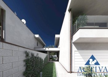 Foto 15 - Casa semi indipendente Via Grandi, Olgiate Olona - foto 15