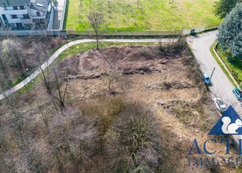 Foto 25 - Casa semi indipendente Via Grandi, Olgiate Olona - foto 25