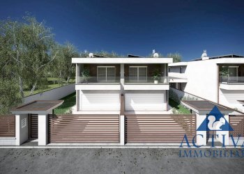 Foto 4 - Casa semi indipendente Via Grandi, Olgiate Olona - foto 4