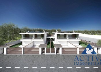 Foto 5 - Casa semi indipendente Via Grandi, Olgiate Olona - foto 5