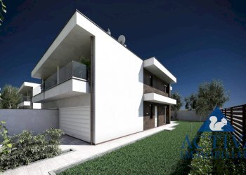 Foto 9 - Casa semi indipendente Via Grandi, Olgiate Olona - foto 9