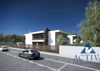 Foto 4 - Casa semi indipendente Via Grandi, Olgiate Olona - foto 4