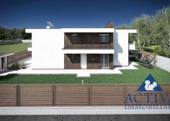 Foto 6 - Casa semi indipendente Via Grandi, Olgiate Olona - foto 6