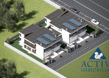 Foto 10 - Casa semi indipendente Via Grandi, Olgiate Olona - foto 10