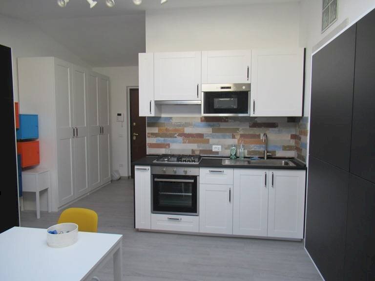 Foto 1 - Two-room apartment Strada Colle Marino, Pescara - photo 1