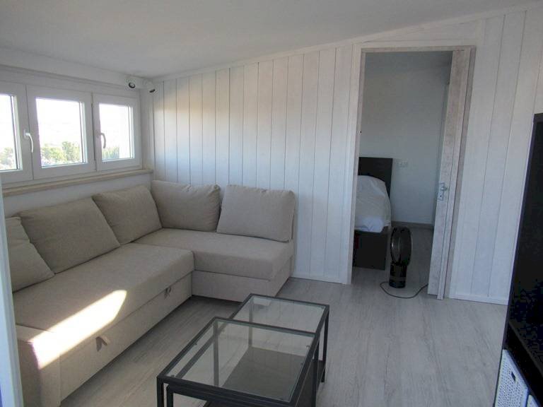 Foto 2 - Two-room apartment Strada Colle Marino, Pescara - photo 2