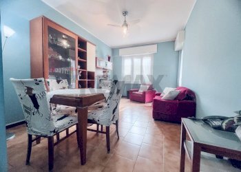 Sala da pranzo - Trilocale Via Maffeo Bagarotti
 
30, Milano - foto 1