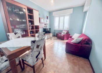 Sala da pranzo - Trilocale Via Maffeo Bagarotti
 
30, Milano - foto 2