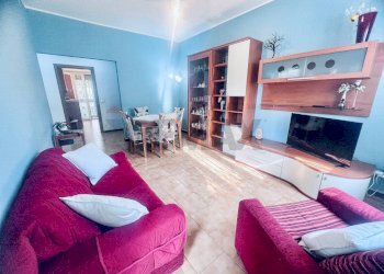 Sala da pranzo - Trilocale Via Maffeo Bagarotti
 
30, Milano - foto 3