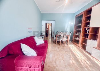 Sala da pranzo - Trilocale Via Maffeo Bagarotti
 
30, Milano - foto 4