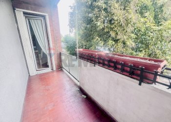 Balcone - Trilocale Via Maffeo Bagarotti
 
30, Milano - foto 5